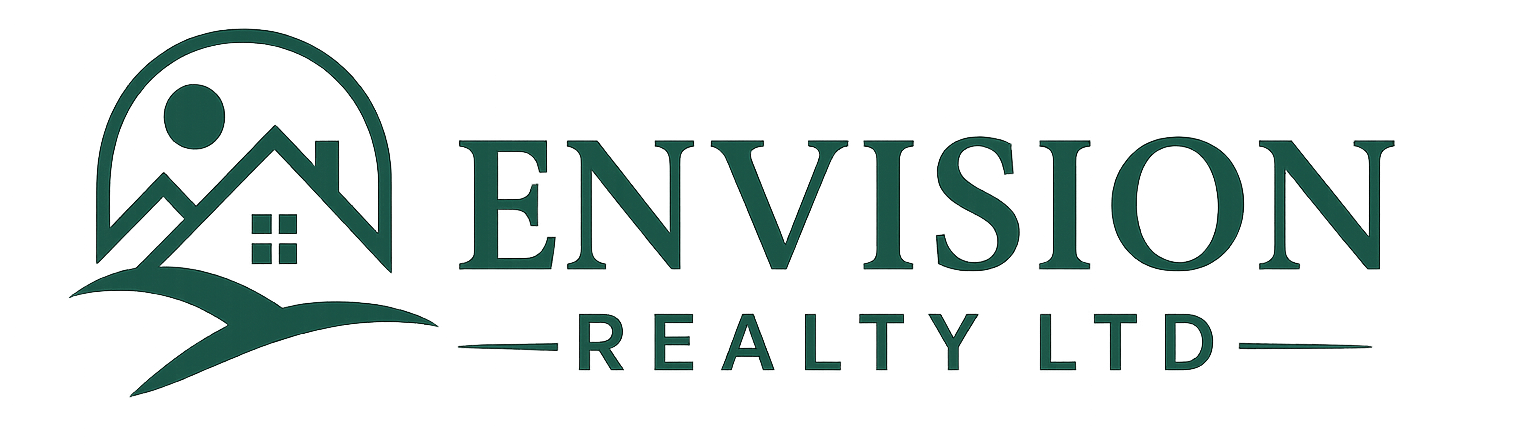 Envision Realty LTD