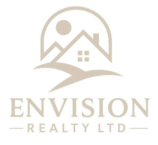 Envision Realty LTD